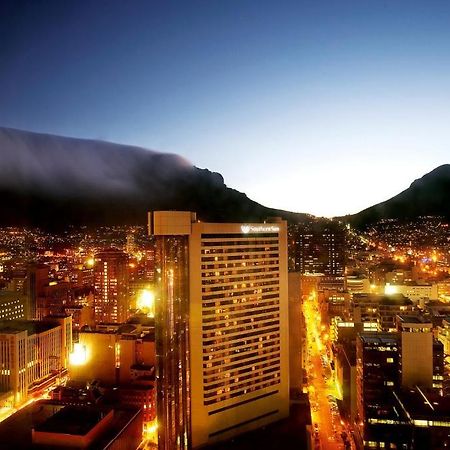 Southern Sun Cape Sun Cape Town Exterior photo